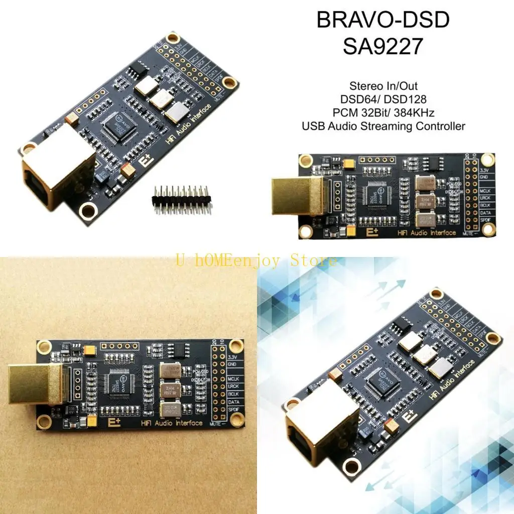 B0KF SA9227 Hifi Us… - image