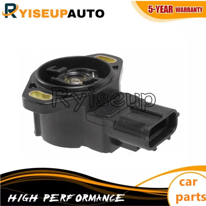 

New 13420-61B00 198500-0450 1342061B00 1985000450 198500 0450 1pc TPS Throttle Position Sensor for Metro 1.0L Swift 1.3L