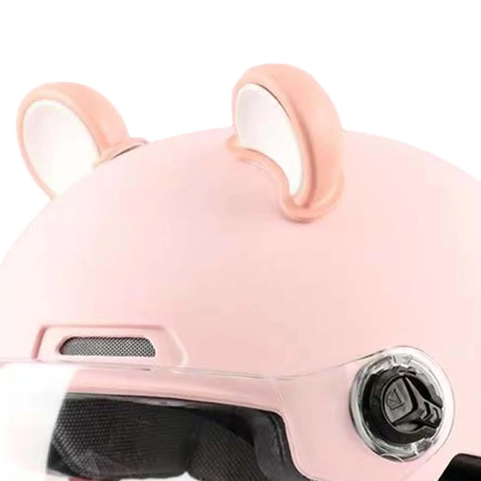open-face-helmet-hollow-lining-comfortable-autobicycle-accessory-for-men-women-motorbike-summer-riding