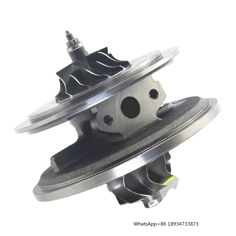 Powertec Turbo GTB2260VZK 812971 Turbo Cartridge for Ford Ranger 3.2 TDCI Turbocharger Core