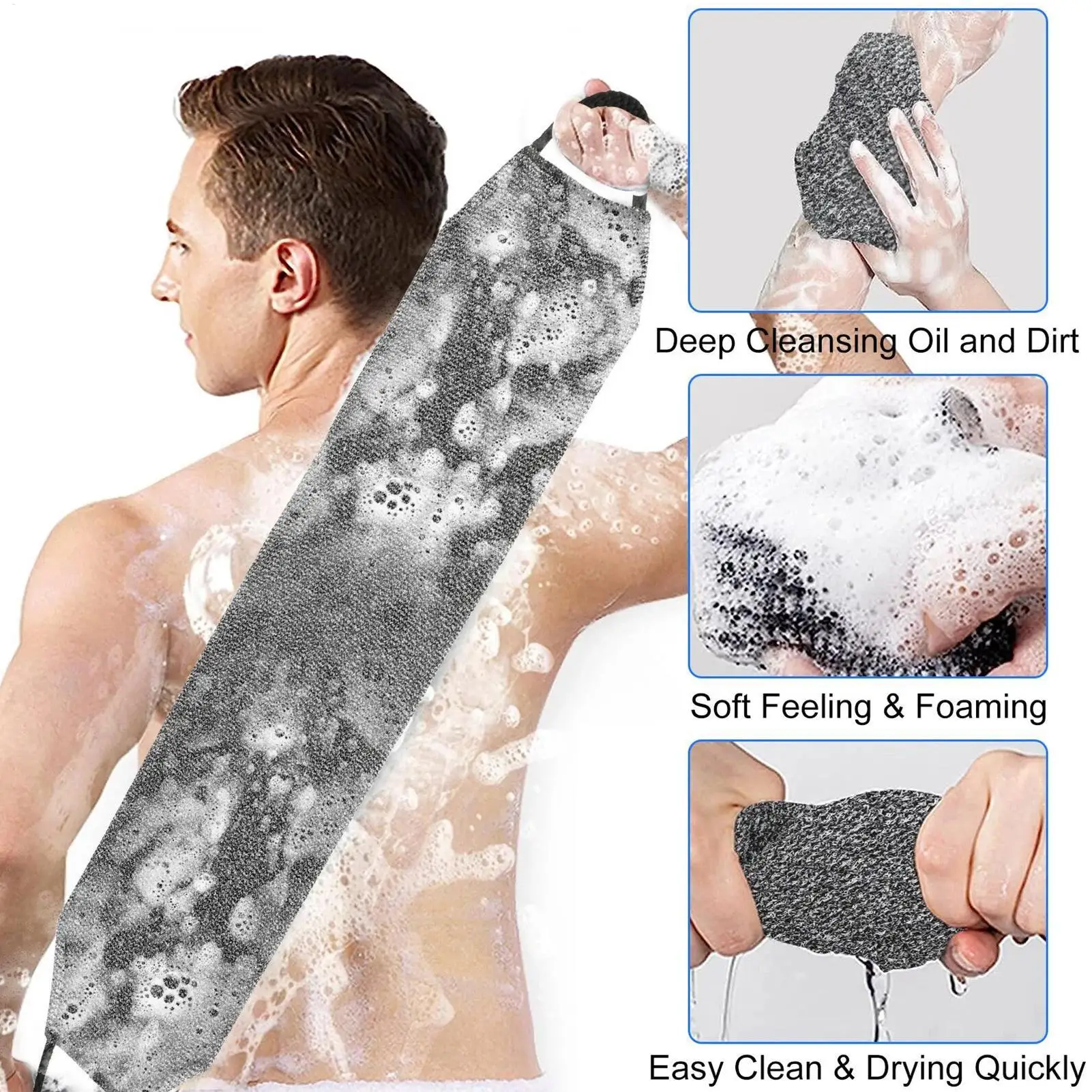 Thumbnail 2 - #91 Best Bath Sponges to Buy In 2026