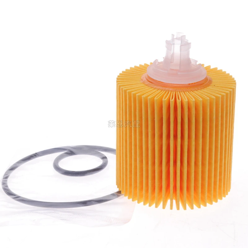 04152-37010 04152-YZZA6 Engine Oil Filters For Toyota C-HR 2018 2019 2.0L / Pontiac Vibe 2009-2010 / Corolla / Prius 1.8L view 2