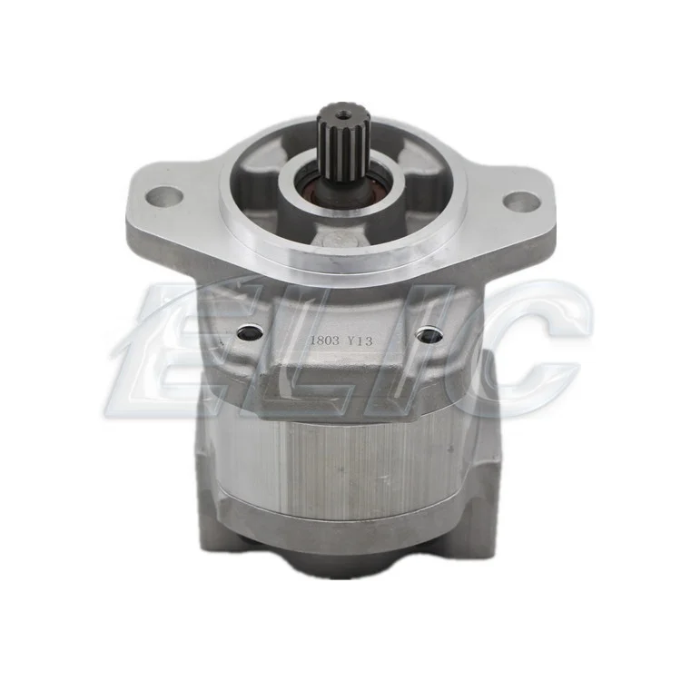 

Gear Pump 705-11-33011 705-11-33100 70511-34011 705-11-34100 705-11-34110 705-11-36000 705-11-36010 for Komastu
