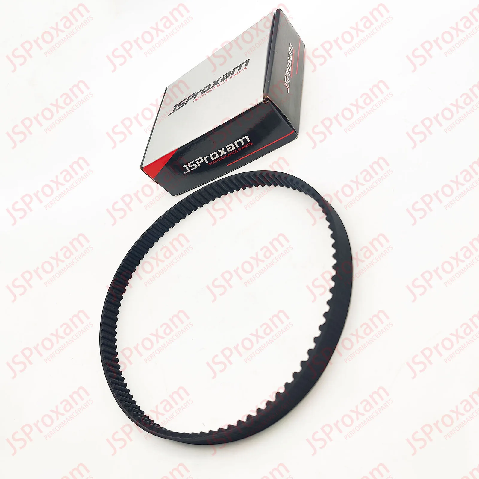 6C5-46241-00 18-15130 6C5-46241 Fit For Yamaha 4-Stroke 25 30 40 50 60 70HP Outboard Motors EM Timing Belt