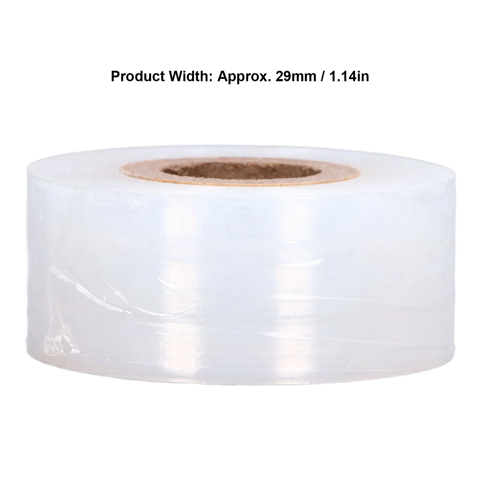 Grafting Tape Nursery Sealing PVC Stretchable Resilient 29mm Width Garden Hand Tools