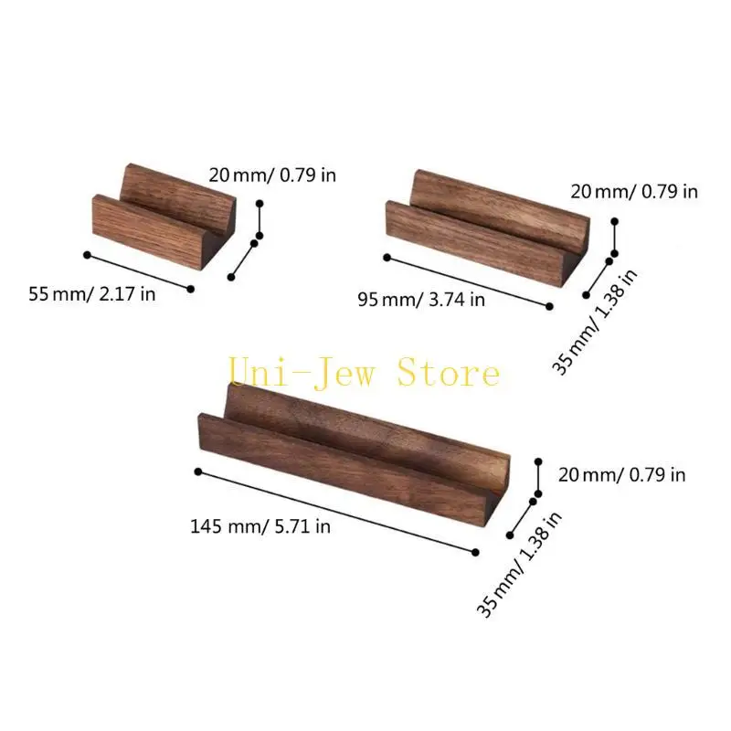 حاوية عرض المجوهرات الحديثة بسعة 40 جيجابايت، حامل تخزين المجوهرات الأنيق، رف عرض لتنظيم وتخزين الخواتم #6