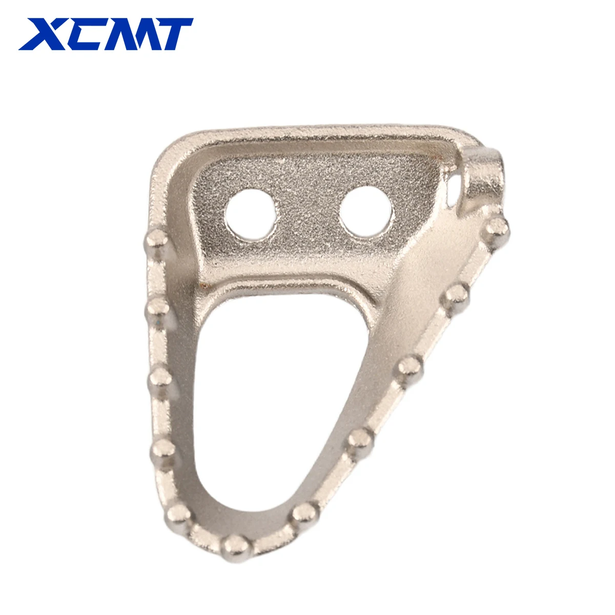 Für KTM EXC 300 2017-2025 EXC 250 EXC 350 EXC 450 SX 125 SXF 250 SXF 450 XCW 300 Edelstahl Bremspedal Platte Schalthebel Spitze – Detail 4