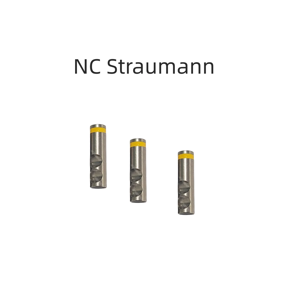 

NC Dental Bone Level Closed Tray Open Trays Transfer Analog ITI Straumann