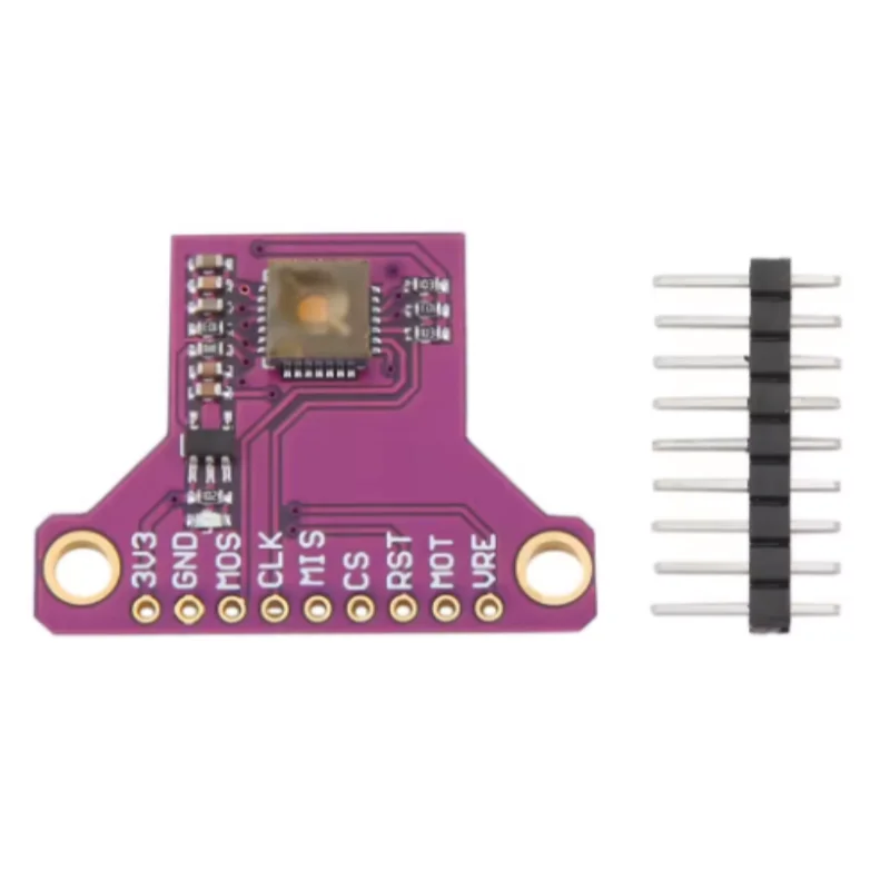 PMW3901 Optical Flo…