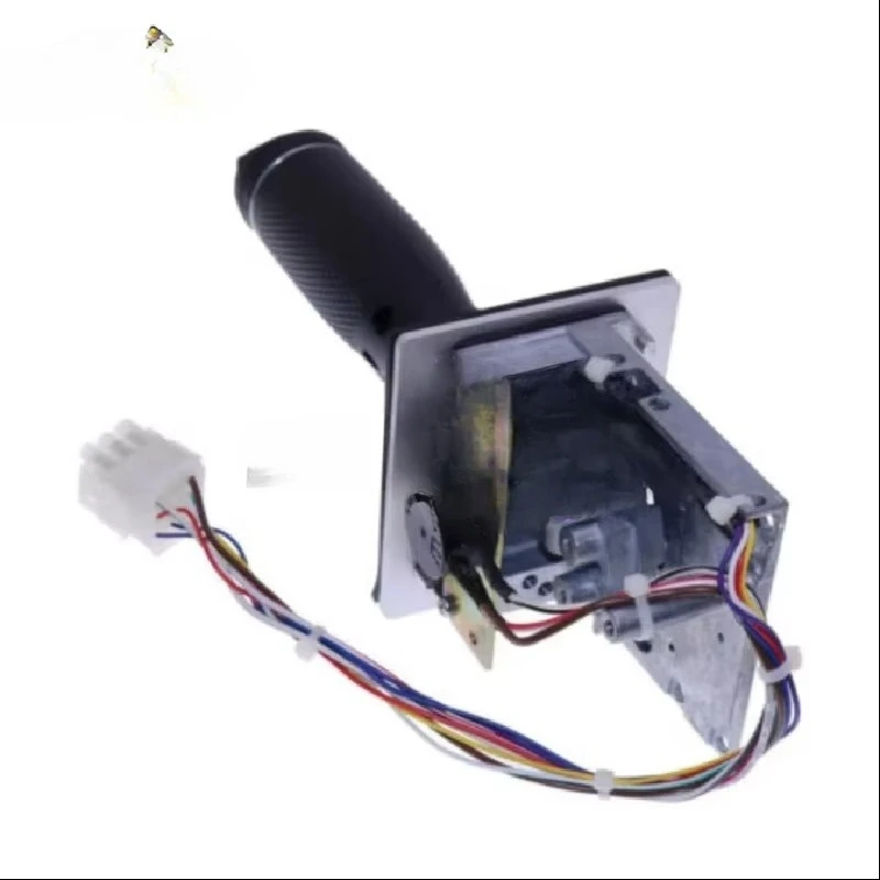 High Quality Joystick Controller 1600308 for Engine 260MRT 330CRT 400CRT 3369LE 4394RT M3369 Joystick Control Valve
