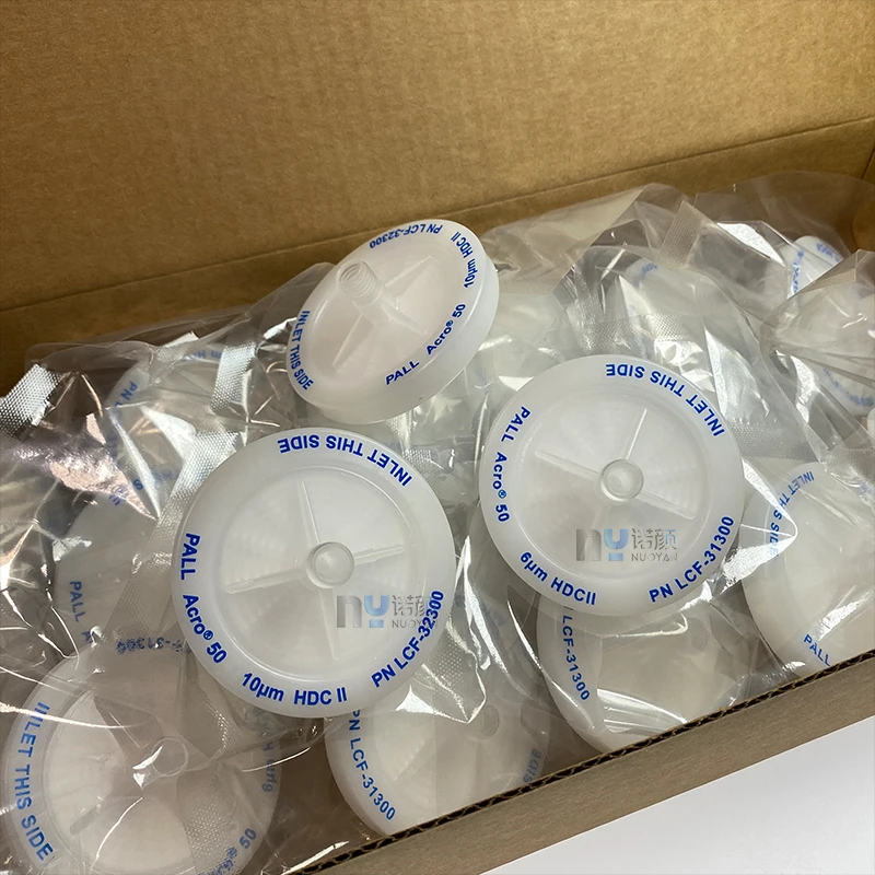 1 قطعة LCF-32300 مرشح الحبر 10 ميكرون الأبيض القرص مرشح الحبر للطابعة المذيبات Xuli Awllin #6
