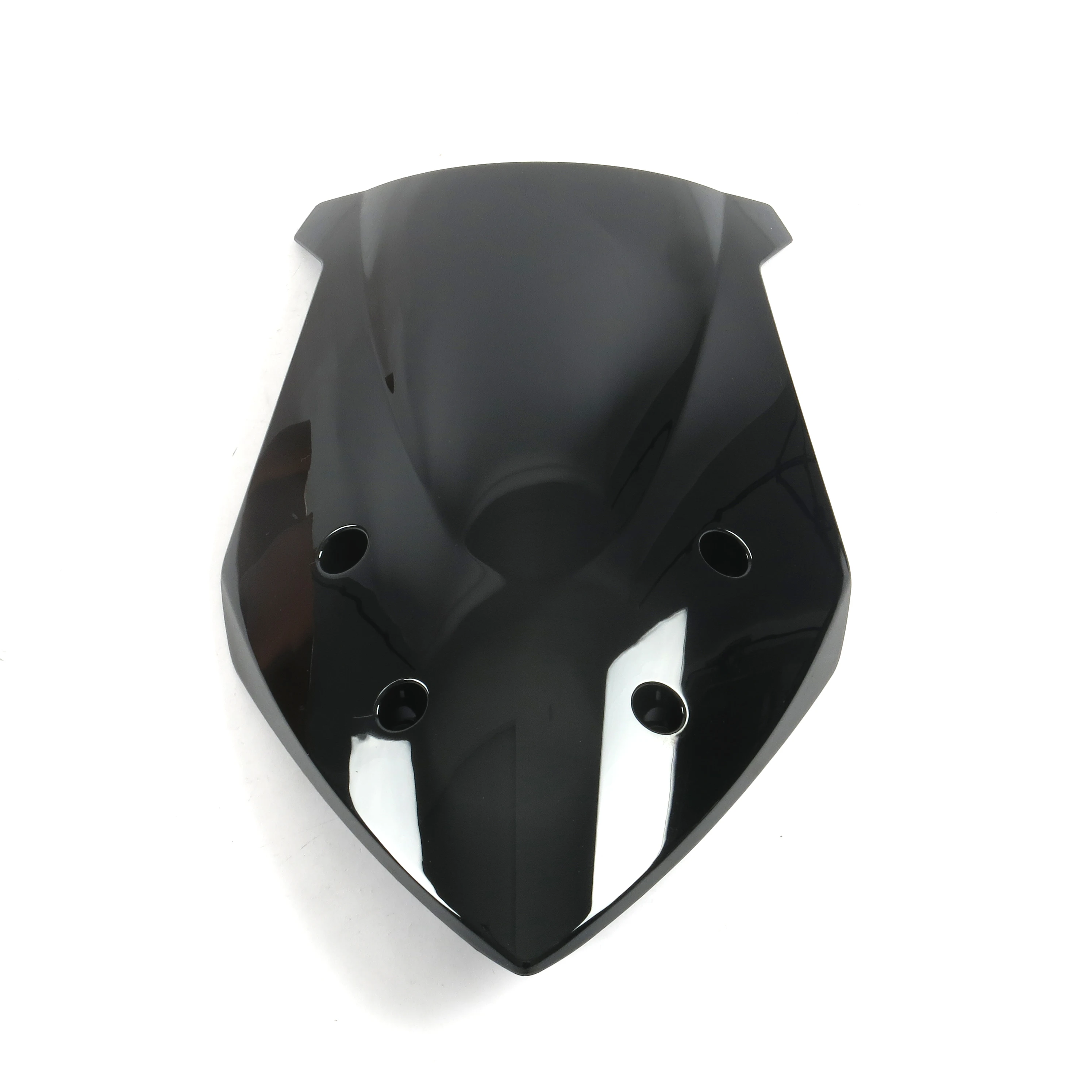 

CFP-2511-3 Spare Parts Other Motorcycle Body Systems for Suzuki GSXS1000F 2015-2020 Motorcycle Windscreen Windshield