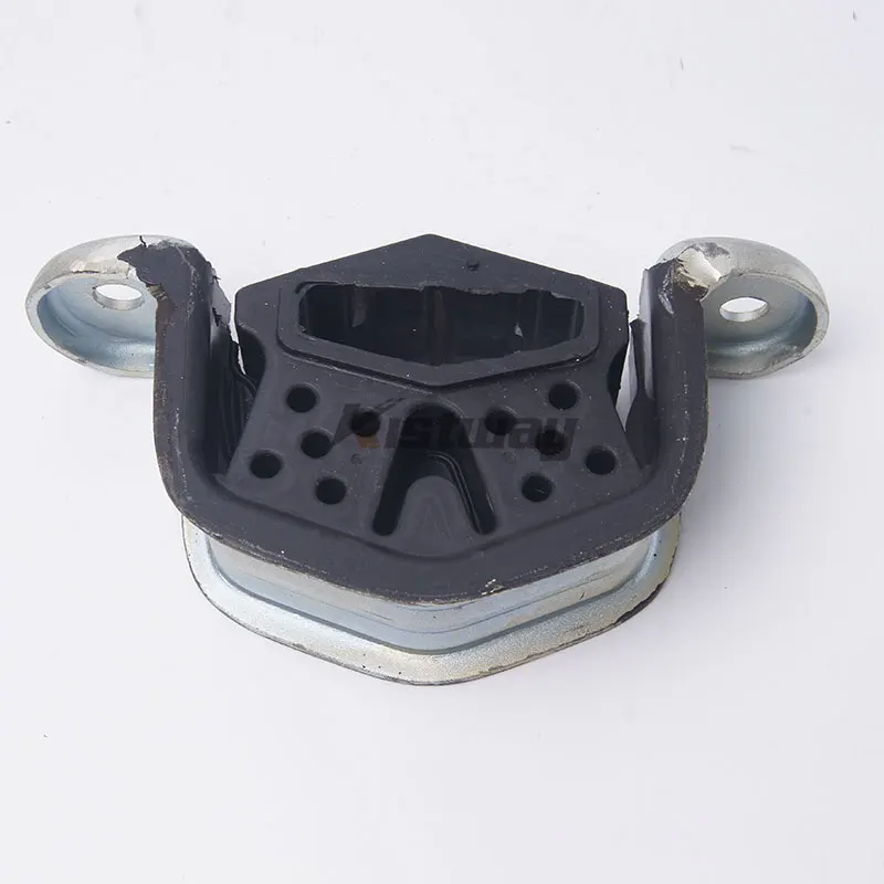 Engine Transmission Gearbox Mount For VW Multivan T5 Campmob  2.0 2.5 TDi 3.2 03- 7H0399151H 7H0399151L 7E0399151C