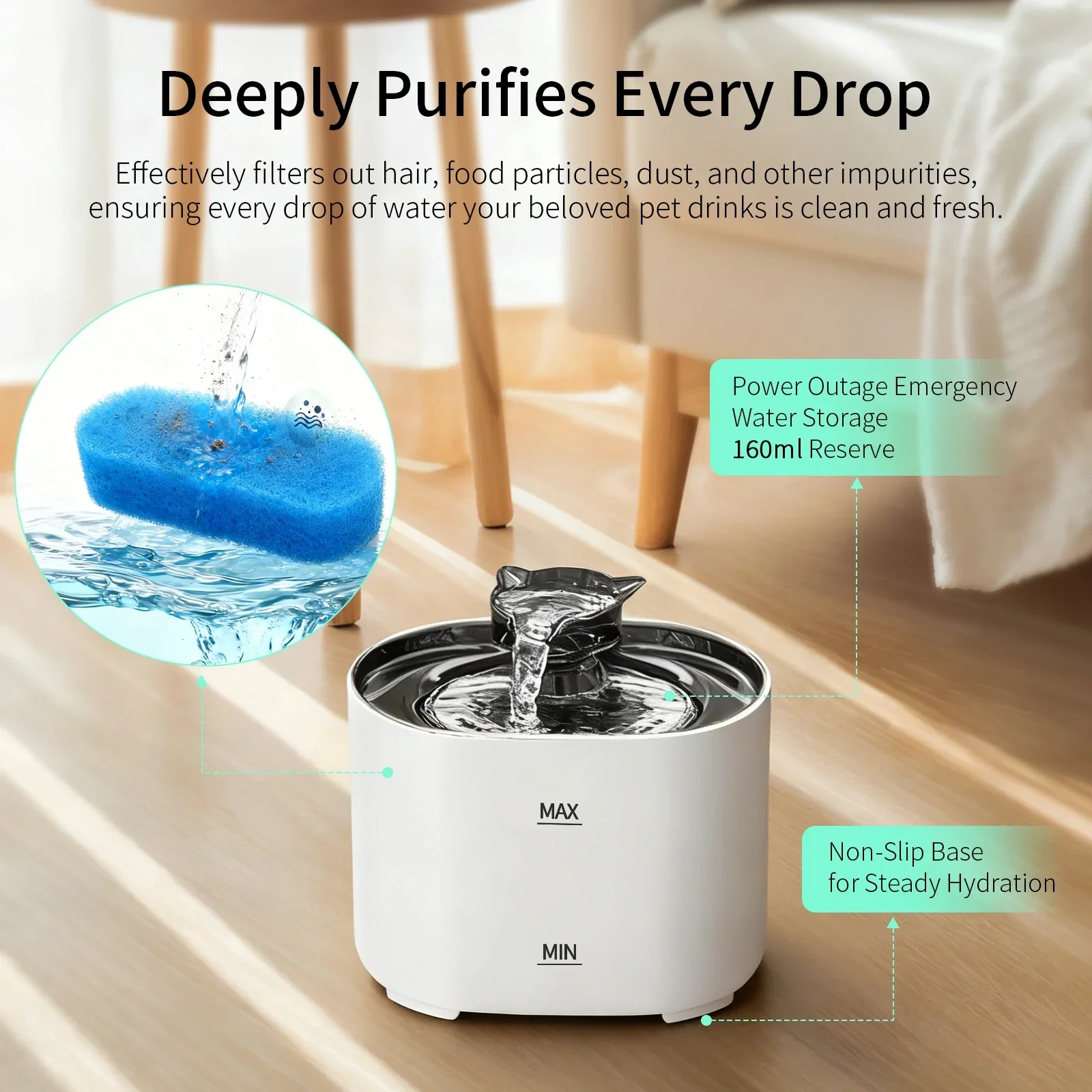 Thumbnail 4 - #67 Best Drinking Fountains to Buy In 2026
