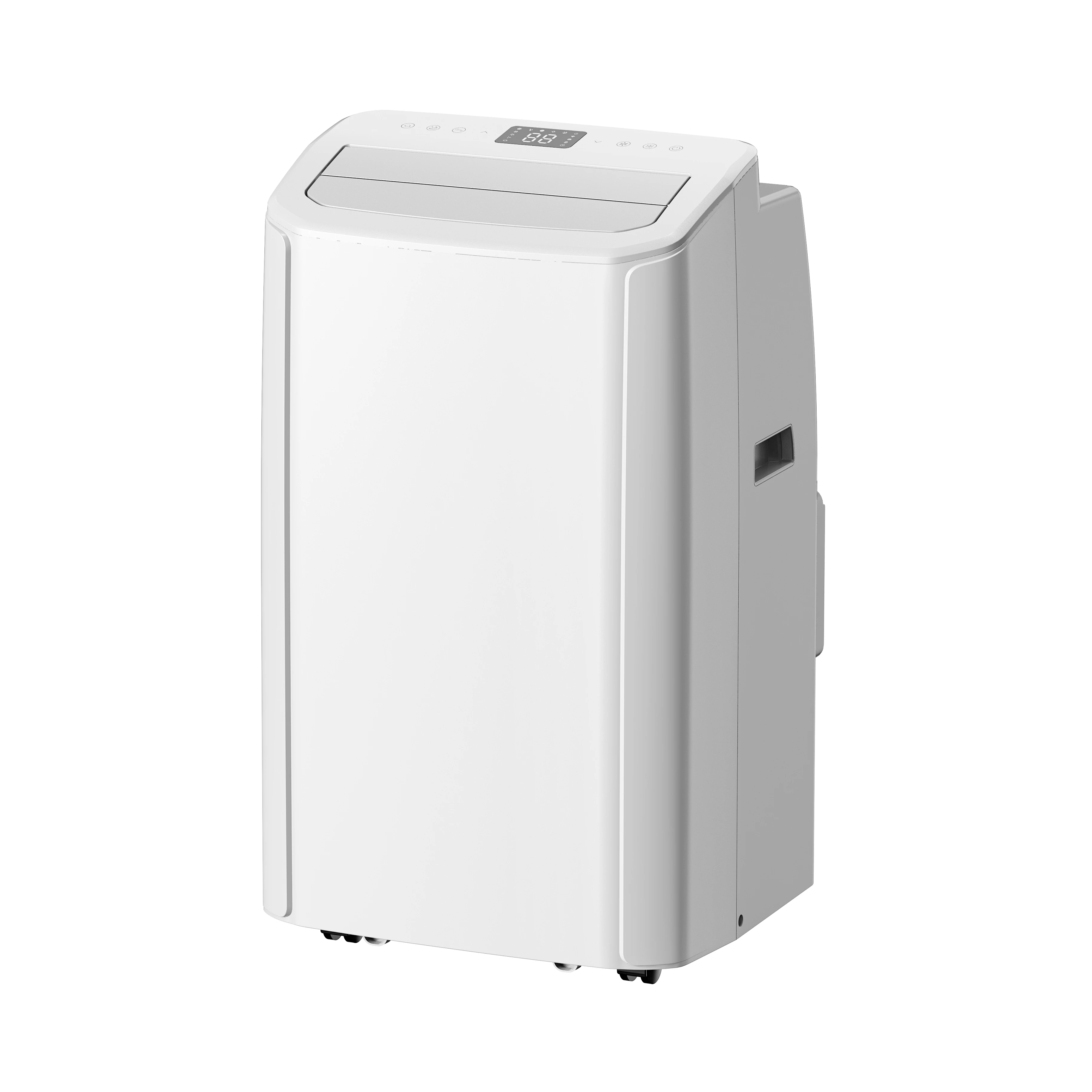 izle 14,000 BTU High Quality Smart Home Por AC Air Conditioner Por Air Conditioner with Cooling