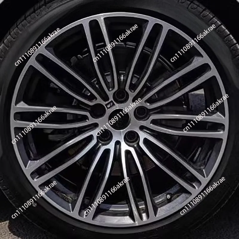 Applicable to BMW 1  3  5  7 Series X1X3X4X5X617  18 19 20 inch modified wheel hub