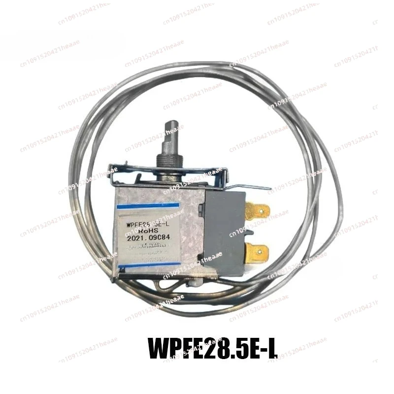 

Suitable for Refrigerator Accessories Freezer Temprature Control WPFE27A-L WPFE28.5E-L Thermostat For Refrigerator