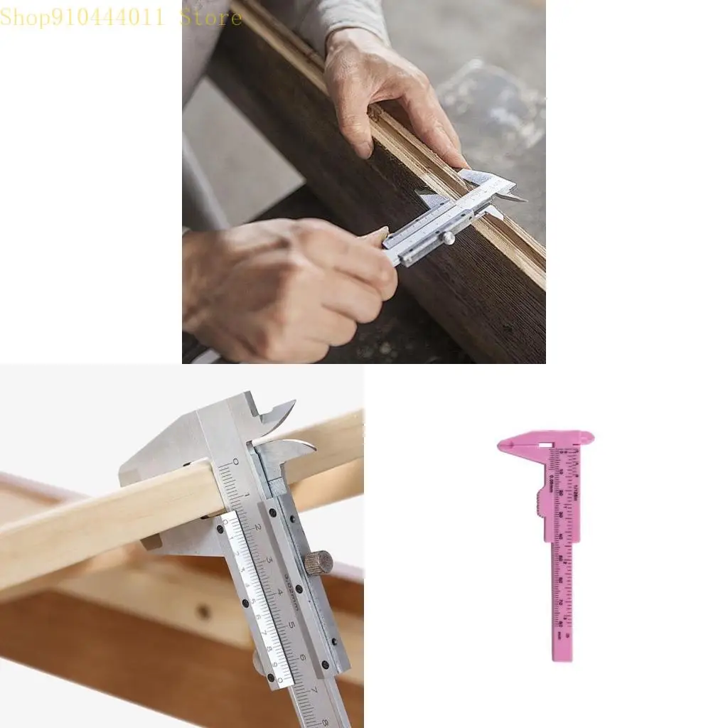 28gF Doppelwaage Kunststoff Vernier