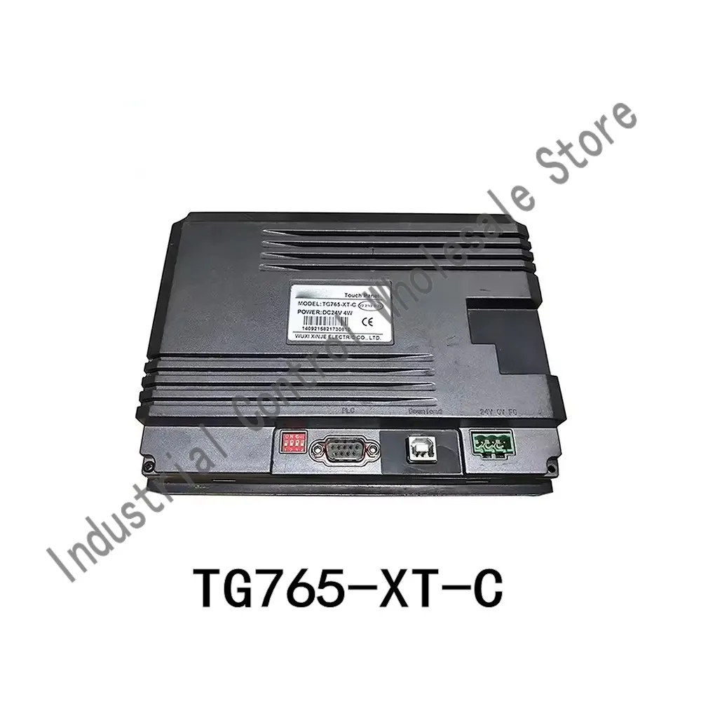 Original Brand New For XINJE TG765-XT-C PLC Module