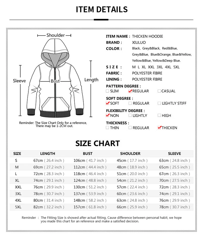 Italy Italia Italian ITA mens fleeces hoodies winter jacket men jackets and coats tracksuit clothes casual nation country new