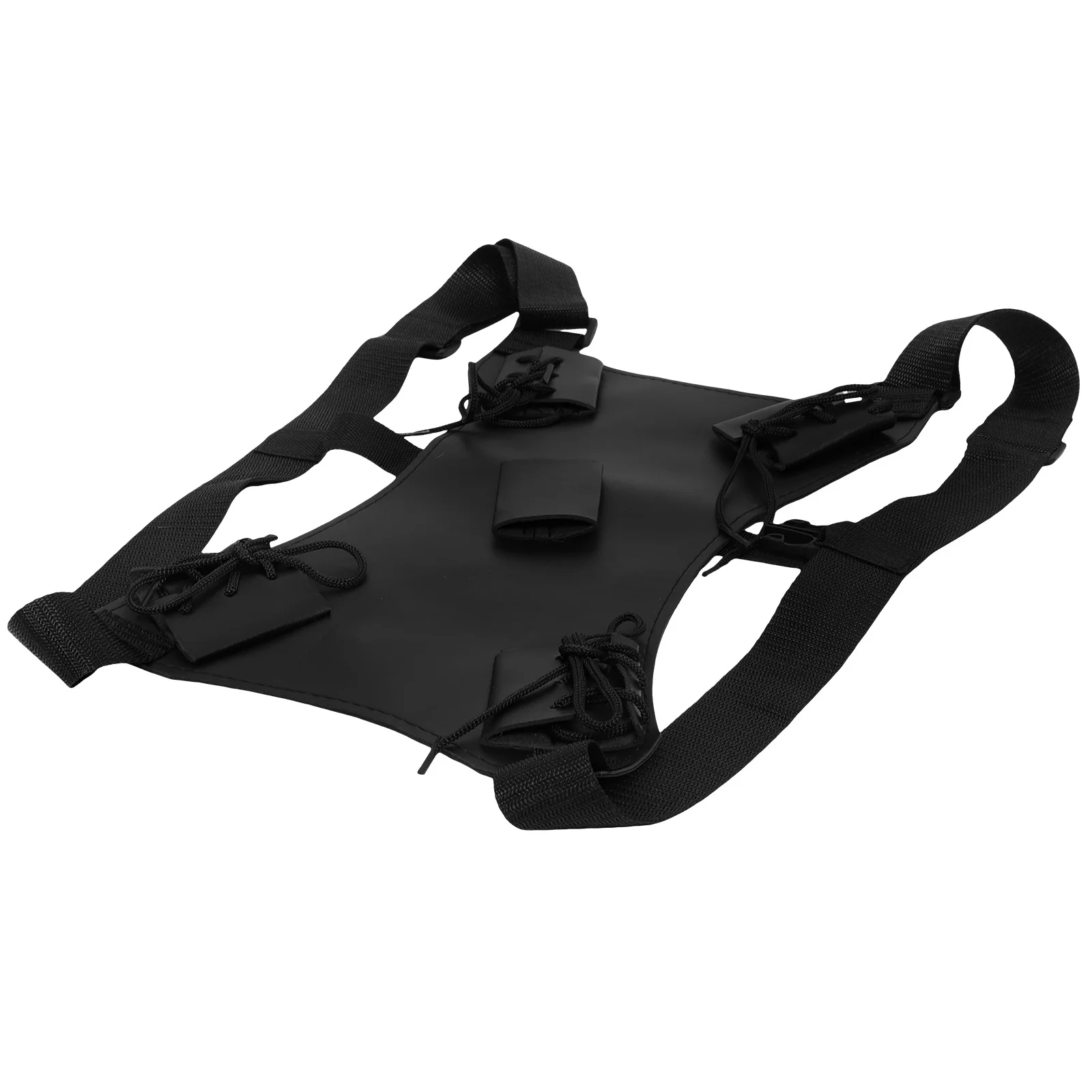 

Dual For Cosplay Medieval Carry Case Backpack Sword Bag Japanese Sword Carrier Travel