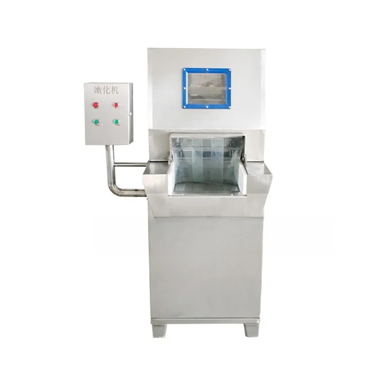 Machine à briser les tendons de bœuf, machine à perforer les trous