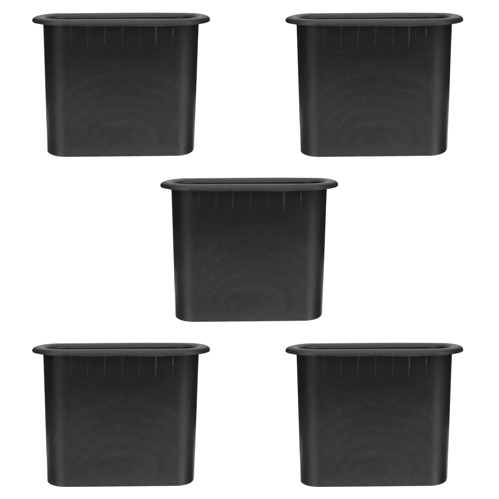 

5 Pcs Tube Voice Outlet Home Speaker Voice Outlet Office Cabinet Air Practical Long Term Car Speaker Port Tube Safe Excellent