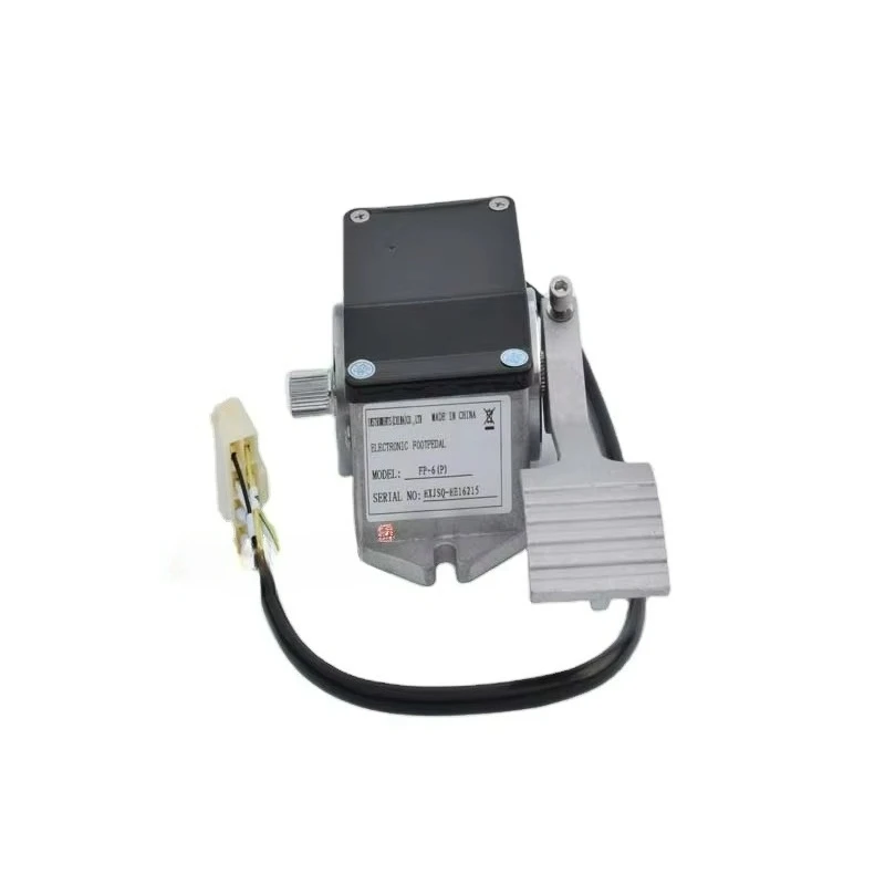 

Hot Sale FP-6 Accel Accelerator Pedal