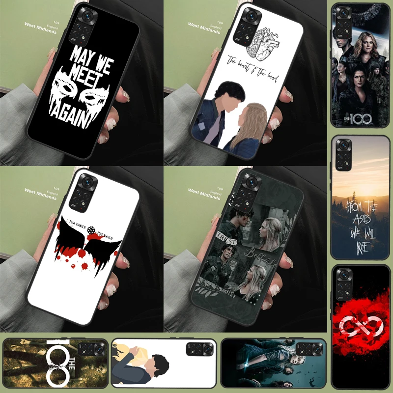 The 100 Tv Show Fun… - image