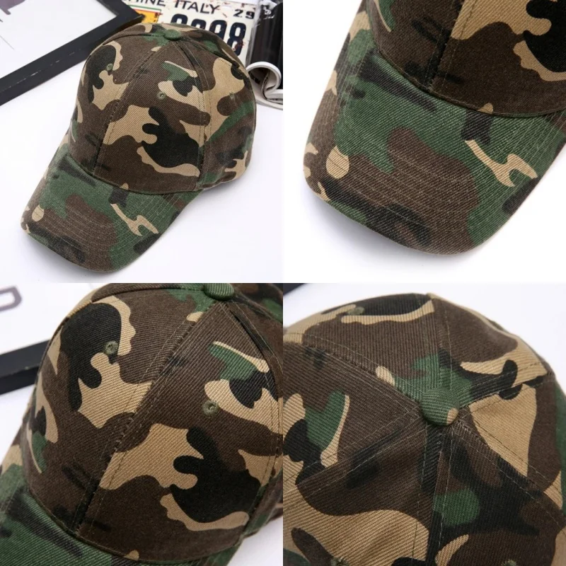 Thumbnail 4 - #65 Highest Rated Fishing Caps to Buy in 2026