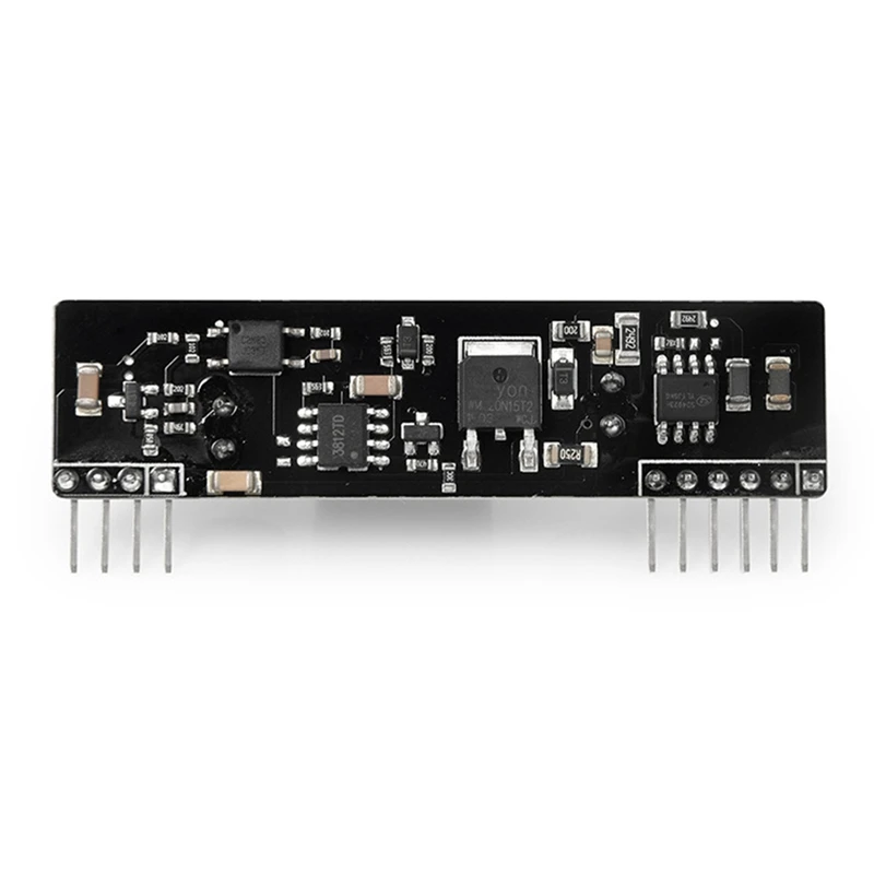 Módulo PM1202 POE 12V 2A Pin integrado aislado soporta 100M 1000M módulo POE