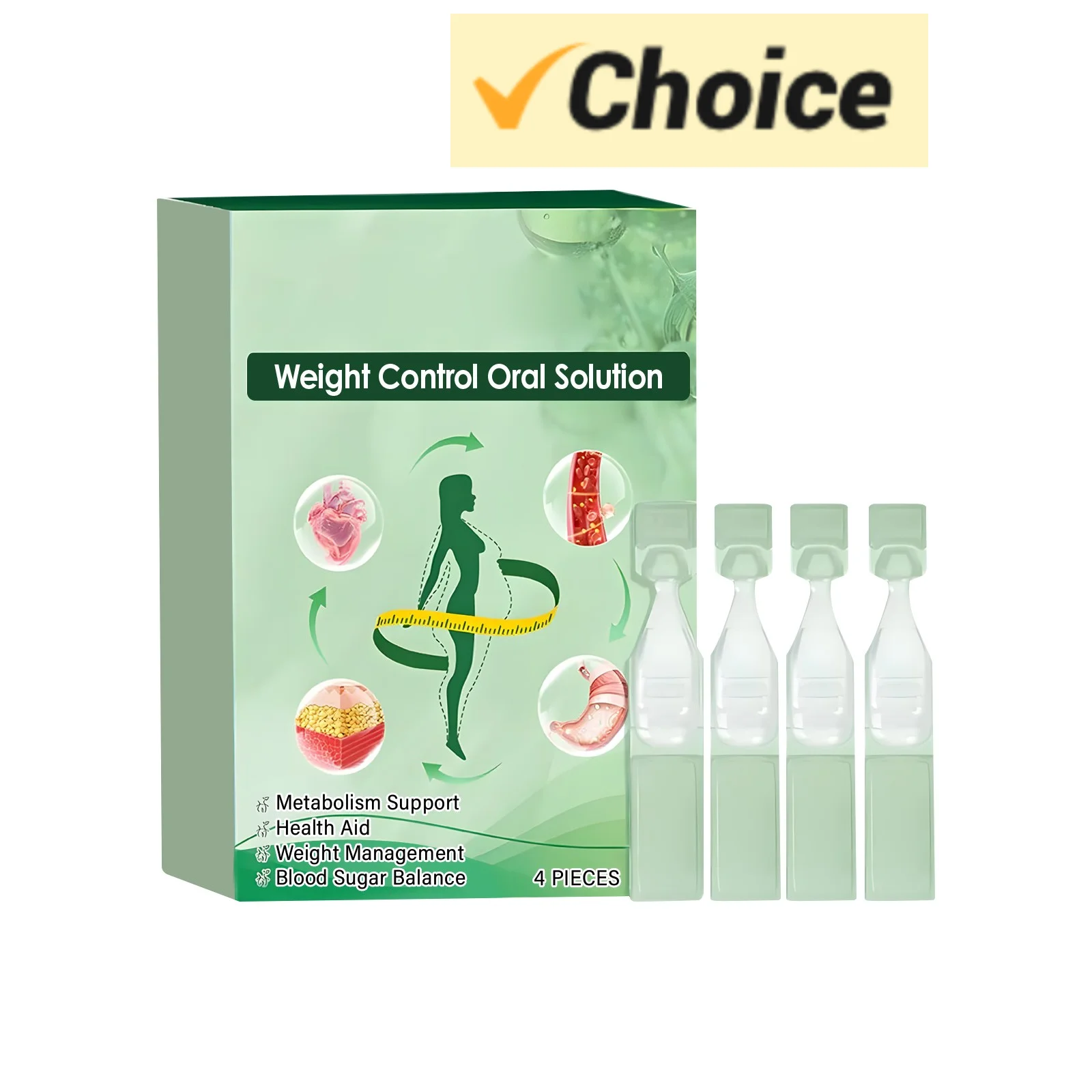 قطرات موازنة لون البشرة - مصل مضاد للأكسدة سعة 2 مل للبشرة المشعة وإزالة السموم بشكل طبيعي #3