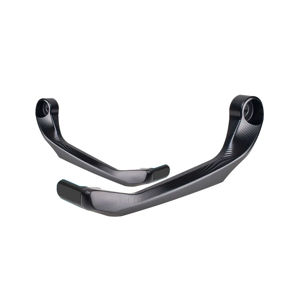 New Motorcycle Brake Handle Protects Fit For Yamaha YZF R1 R1M YZF R6 YZF R7 YZF R9 2017-2025 2024 2023 Clutch Lever Protector