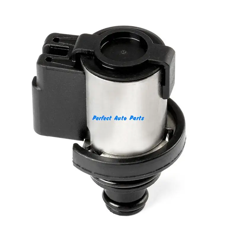 TR580 TR690 CVT Torque Converter Lock-Up Solenoid For Subaru Forester Outback Impreza 3.7 12.2 Ohm 31825AA050 31825AA051