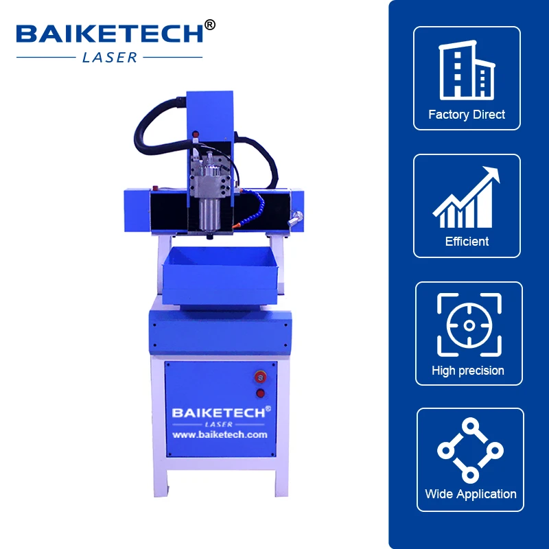 Multifunctional Desktop CO2 Laser Engraver for Cutting & Engraving Acrylic Wood Plastic Fabric Handicraft Projects