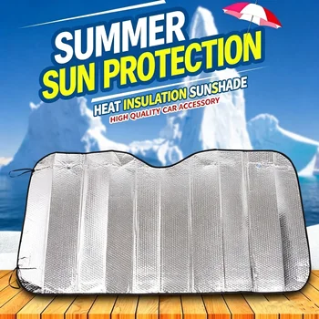 All-Season Windshield Cover 1