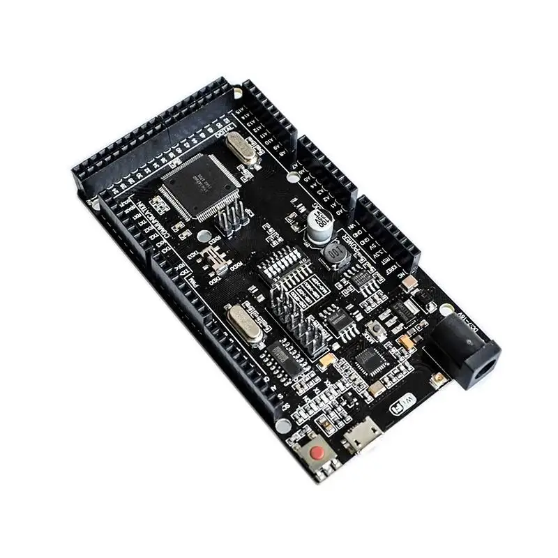 Mega2560 ATMEGA16U2 / Pro Mini MEGA 2560 Mega+WiFi R3 ATmega2560 Chip CH340G For Arduino UNO R3 Development Board WeMos ESP8266