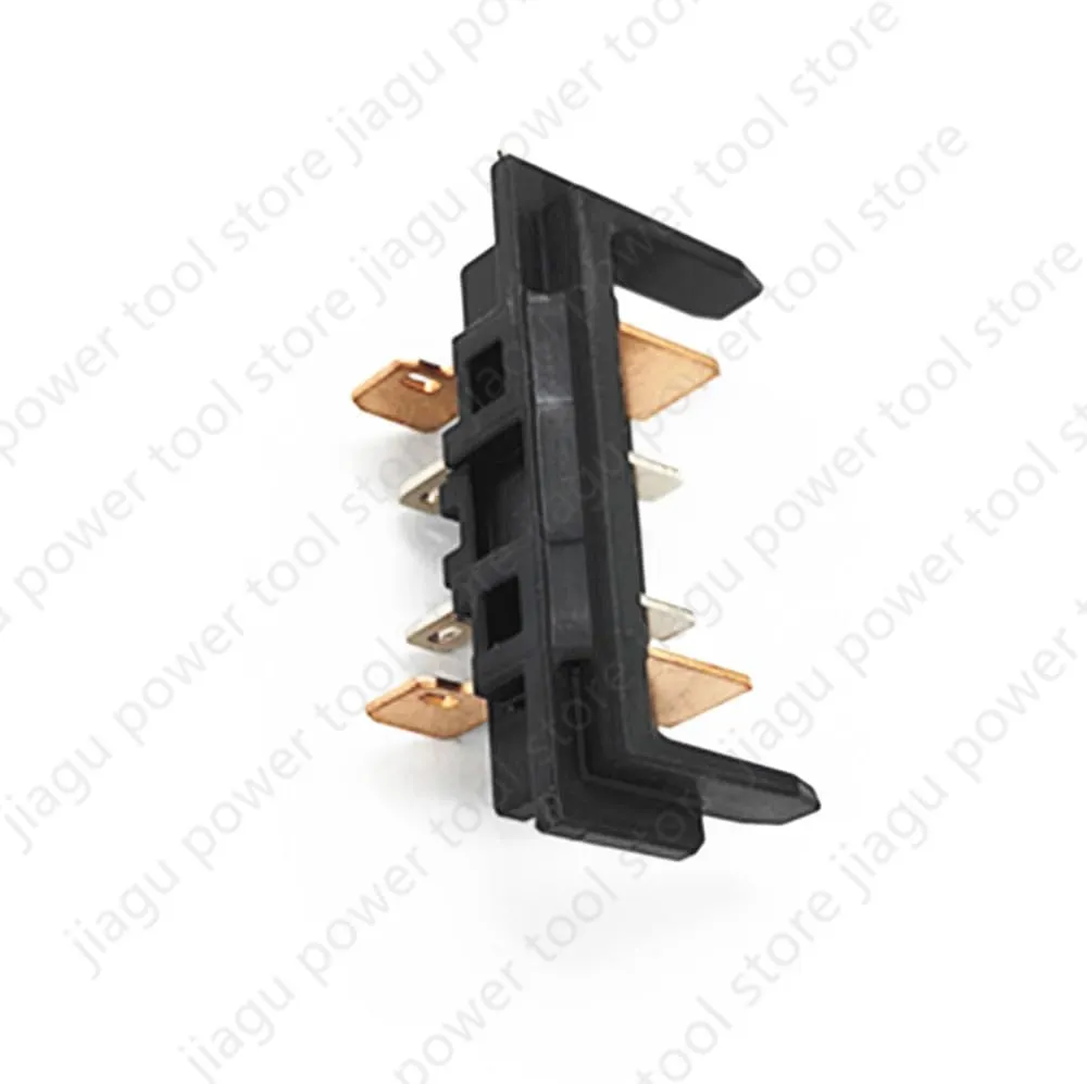 Imagem -02 - Substituição do Conector da Bateria para Dewalt 18v 20v Dcd796 Dcd791 Dcd899 Dcd996 Dcd991 Dcd886 Dcd889 Dcd