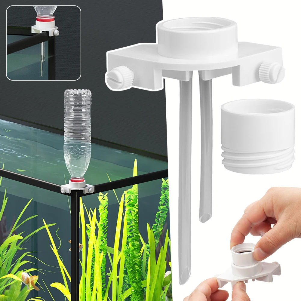 Reef Aquarium - Aquarium Automatic Water Replenishing Device Tools