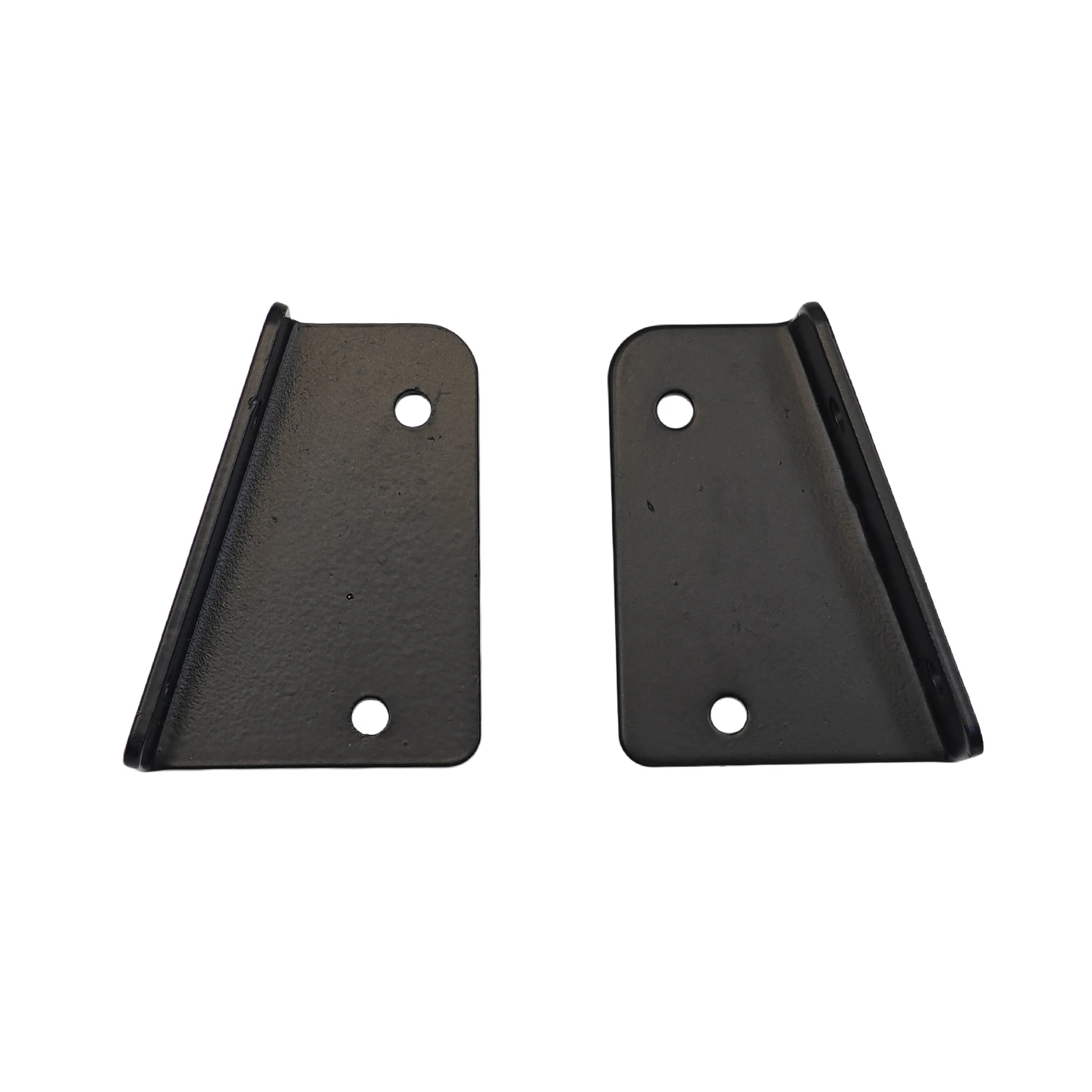 Golf cart rearview mirror mounting bracket iron bracket installation bracket