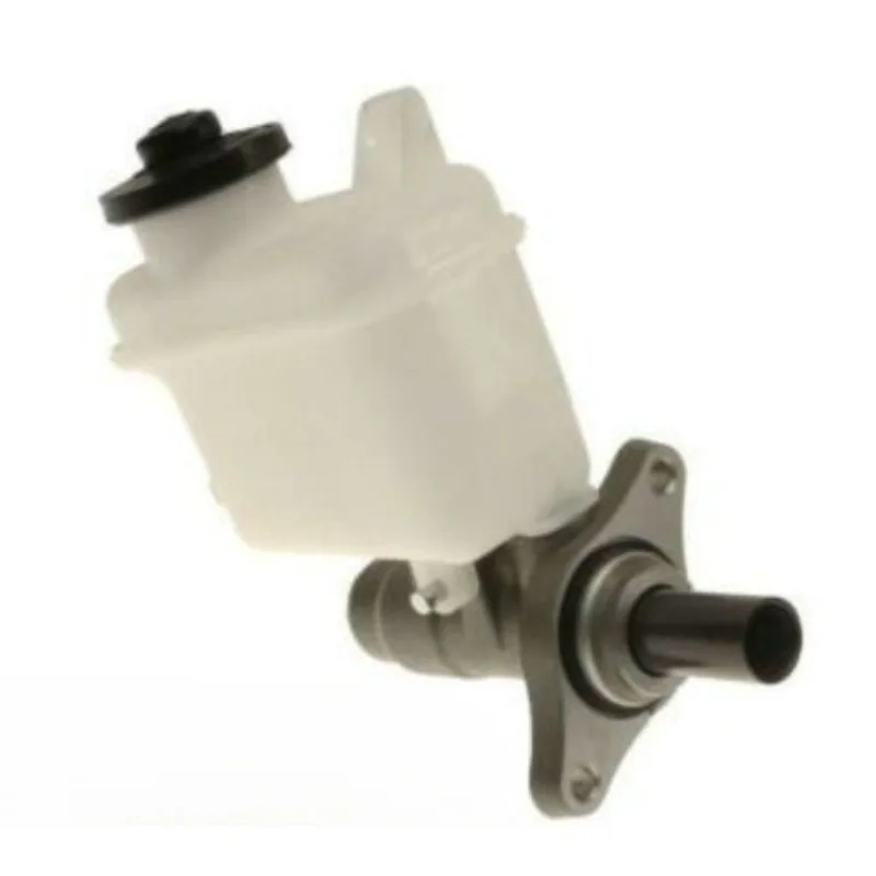 

New Metal Brake Master Cylinder 472010C070 472010C071 for Toyota Tundra Sequoia 4.0L 2007 2008 2009-2019 47201-0C070 M630588