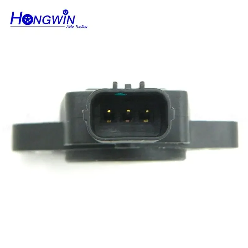 16402RAAA02 Throttle Position Sensor TPS For  Honda Accord Element  2.4L 2003 2004 2005 16402-RAA-A00 16402 RAA A00 TPS-H114