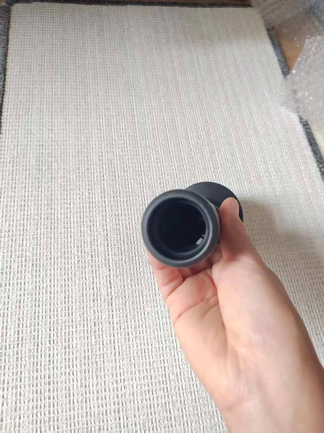 

1Pcs angle grinder accessories, side handle M8 M10 M12 M14 angle grinder shock absorbing handle accessories