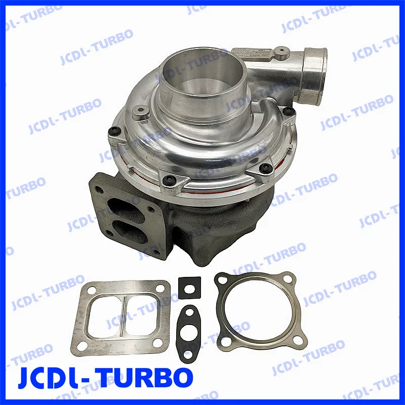 RHG6 Turbocharger 114400-4050 114400-3900 turbo for HITACHI Engine 6HK1 Excavator ZAXIS 330