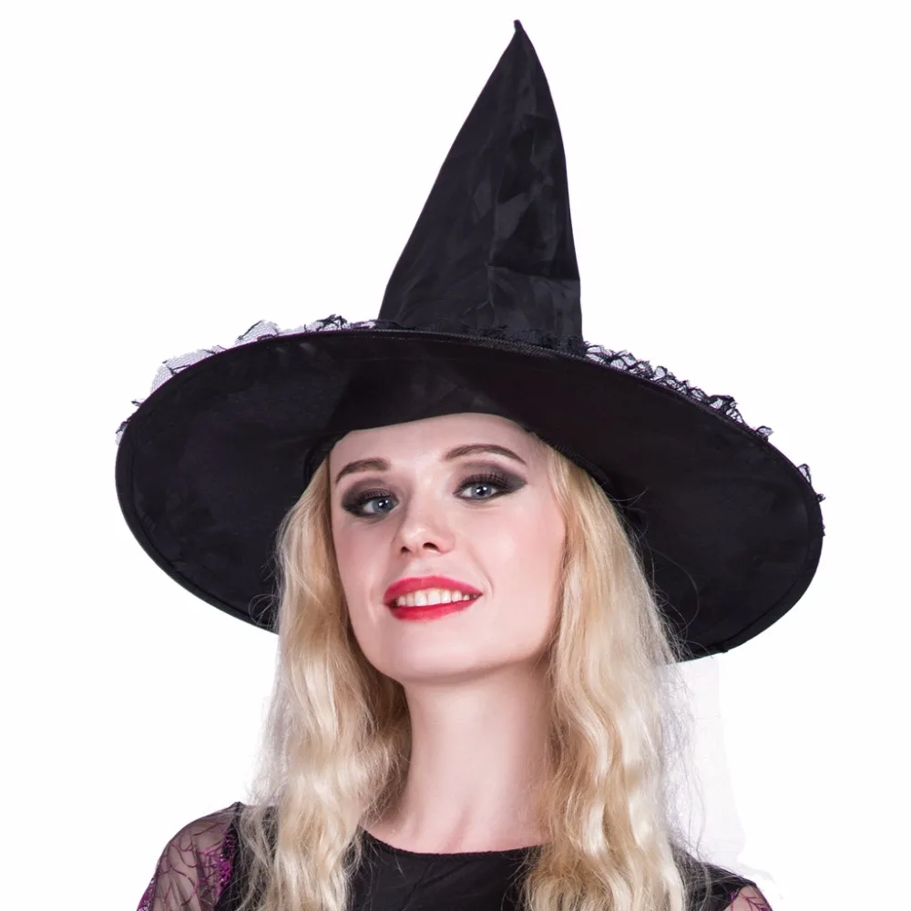 Women Cheap Spider Witch Cosplay Dresses Adult Classical Halloween Costume Carnival Easter Purim Fancy Dress