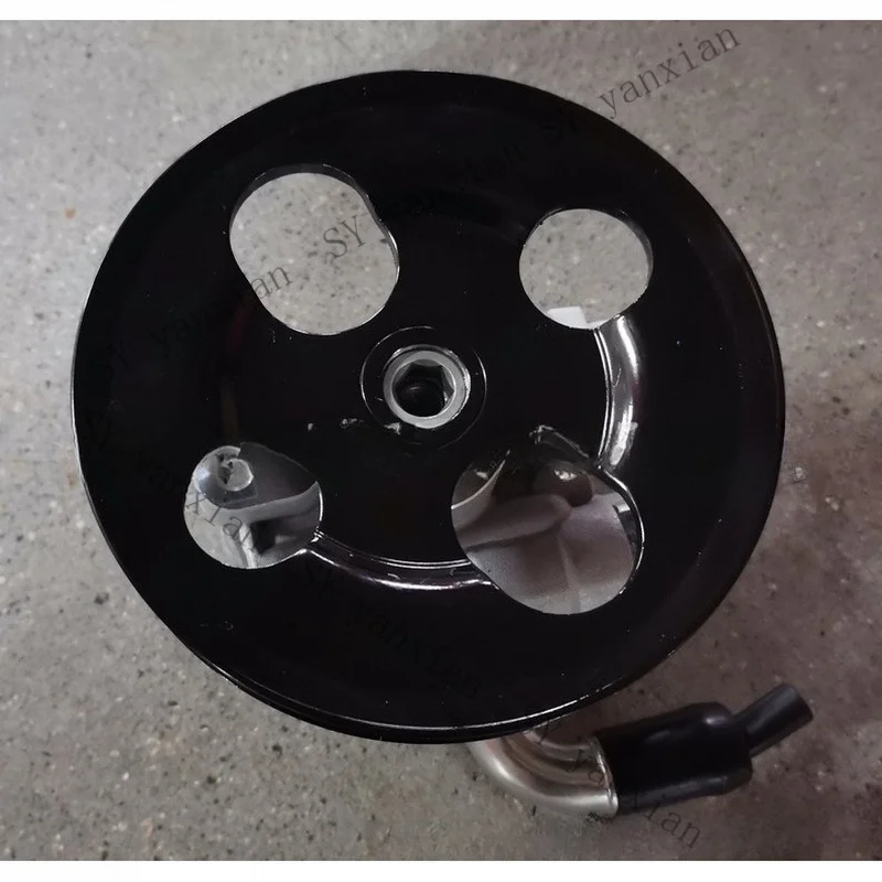 SY+ For Power Steering Pump 49110-61J00 Suzuki APV STD BALENO]