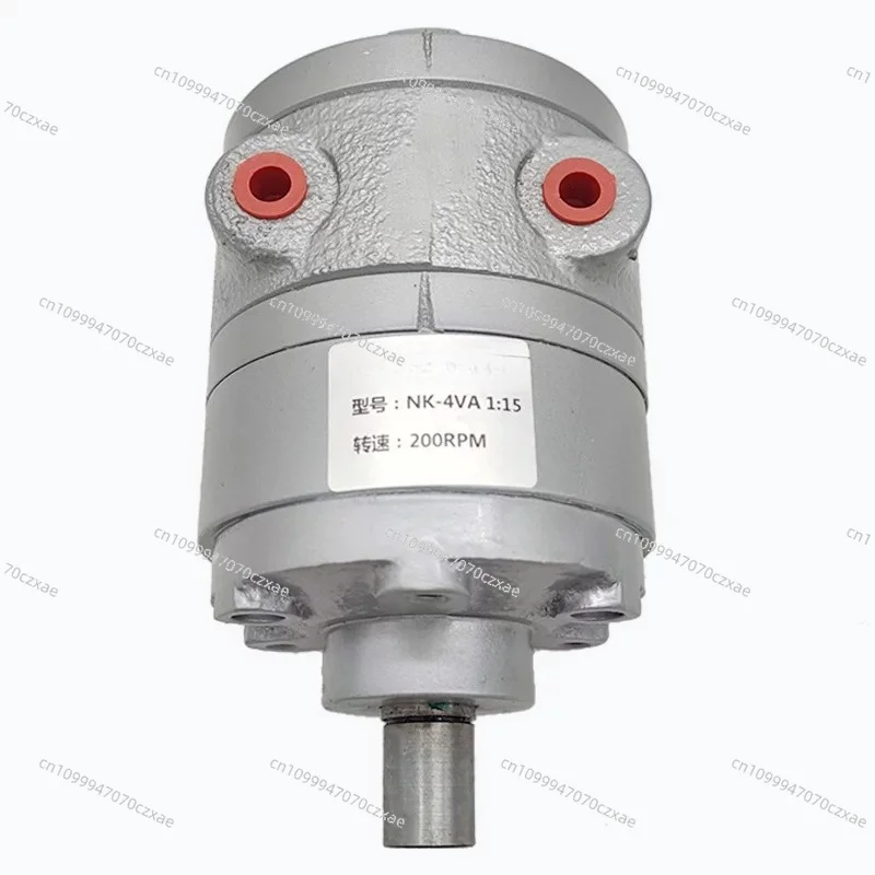 Vane Type NK-2VA Air Motor High Power, Industrial Strength
