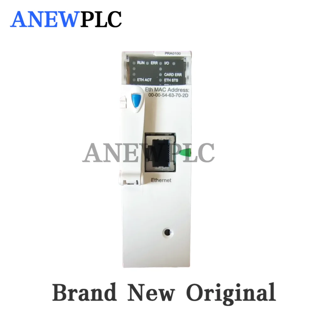 Совершенно новый модуль ПЛК BMXPRA0100 Modicon X80 M340