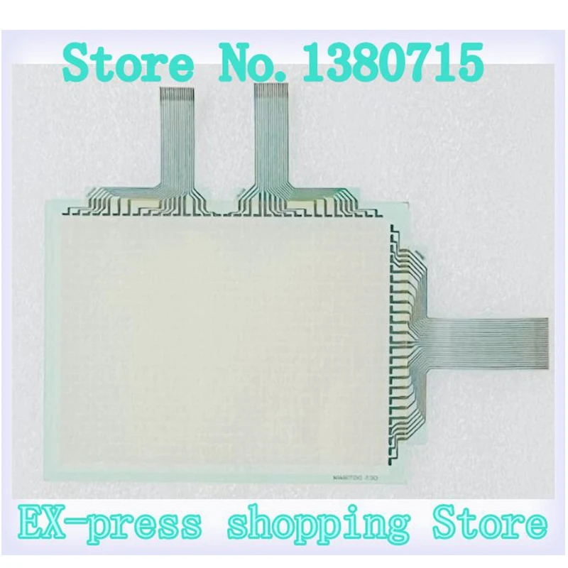 

Новая стеклянная панель сенсорного экрана GP2400-TC41-24V 2880061-01 TP-3044S2