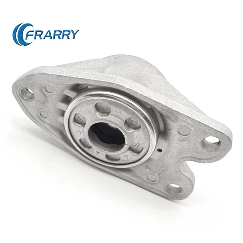 Frarry - دعامة تثبيت ممتص الصدمات العلوي الخلفي لدعم حامل الصدمات المعدني 33506791706 لسيارات BMW F30 F31 F34 F35